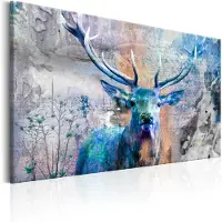 Artgeist Blue Deer taulu