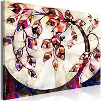 Artgeist Stylish Tree Wide taulu