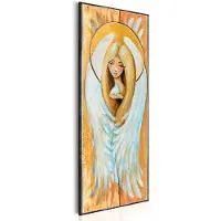Artgeist Angel Of Peace taulu