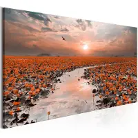 Artgeist Lily Pathway Narrow taulu