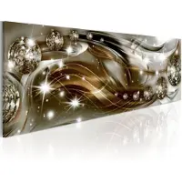 Artgeist Artistic Ribbons taulu