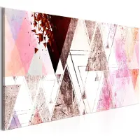 Artgeist Geometric Evolution Narrow taulu