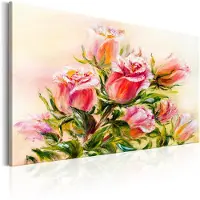 Artgeist Wonderful Roses taulu