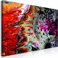 Artgeist Paint Fusion Wide taulu