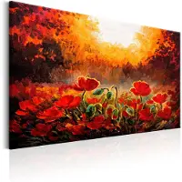 Artgeist Secret Meadow taulu