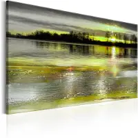 Artgeist Quiet Lake taulu