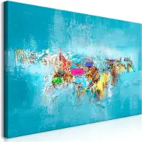 Artgeist Paradise Wide taulu