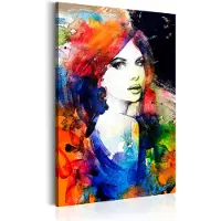 Artgeist Suffragette taulu