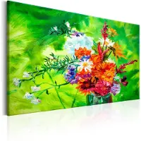 Artgeist Summer Posy taulu