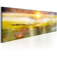 Artgeist Sunny Sea taulu