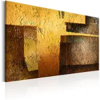 Artgeist Golden Modernity taulu