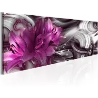 Artgeist Purple Depth taulu