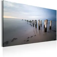 Artgeist Sea Defence taulu