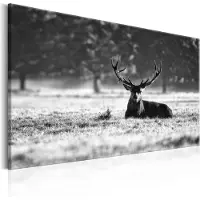 Artgeist Lying Deer taulu
