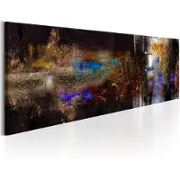 Artgeist Golden Amplitude taulu