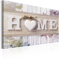 Artgeist Home: Summer House taulu