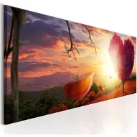 Artgeist Autumnal Heart taulu
