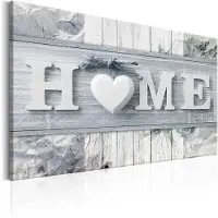Artgeist Home: Winter House taulu