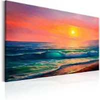 Artgeist Sea Dream taulu
