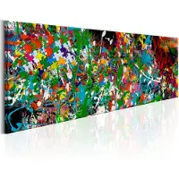 Artgeist Artistic Puzzle taulu