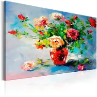 Artgeist Beautiful Roses taulu