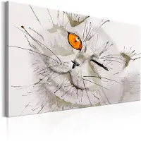 Artgeist Grey Cat taulu