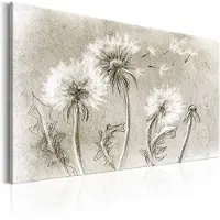 Artgeist Dandelions (Pencil Artwork) taulu