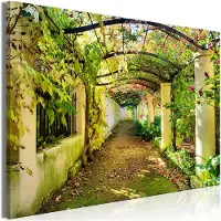 Artgeist Pergola Wide taulu