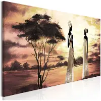 Artgeist African Goddesses Narrow taulu