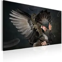 Artgeist Warrior Of Darkness taulu