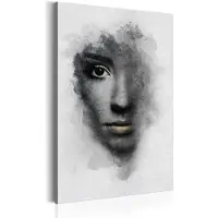 Artgeist Grey Portrait taulu