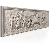 Artgeist Relief: Apollo And Muses taulu