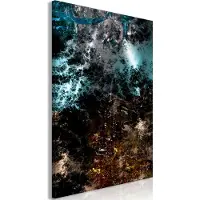 Artgeist Andromeda Vertical taulu