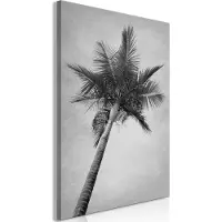 Artgeist High Palm Tree Vertical taulu