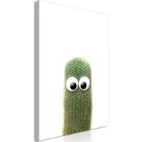 Artgeist Prickly Friend Vertical taulu