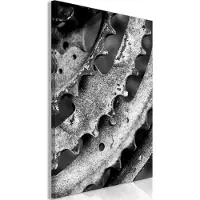 Artgeist Gears Vertical taulu