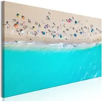 Artgeist Sunbathers Narrow taulu