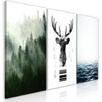 Artgeist Chilly Nature (Collection) taulusetti