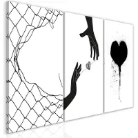 Artgeist Heart (Collection) taulusetti