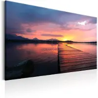 Artgeist Bay Of Silence taulu