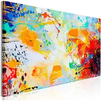 Artgeist Memory Of Childhood Narrow taulu