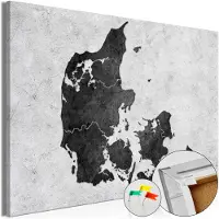 Artgeist Stone Denmark korkkitaulu