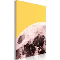 Artgeist Sunny Moon Vertical taulu