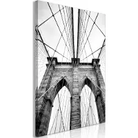 Artgeist Architectural Details Vertical taulu