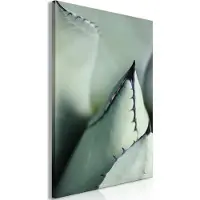 Artgeist Green Spikes Vertical taulu