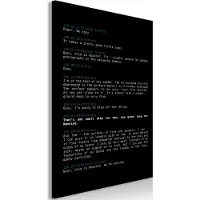 Artgeist First Step Vertical taulu