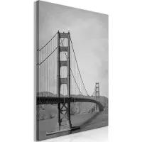 Artgeist Bridge taulu