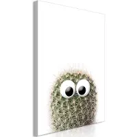 Artgeist Cactus With Eyes taulu