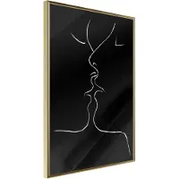 Artgeist So Close juliste