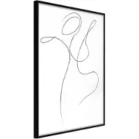 Artgeist Two Souls I juliste
